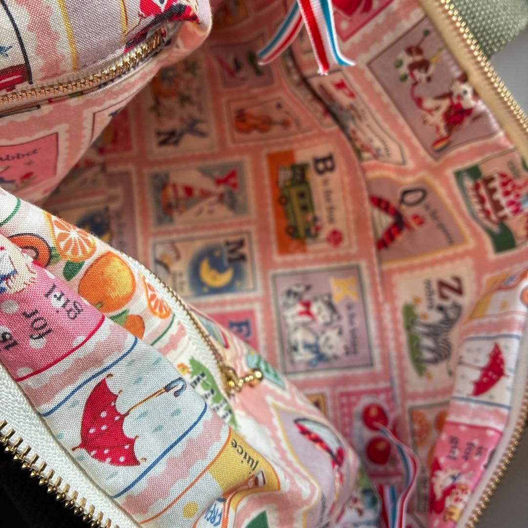 まあちゃん様　キャスキッドソン　ハンドメイドオーダー9点