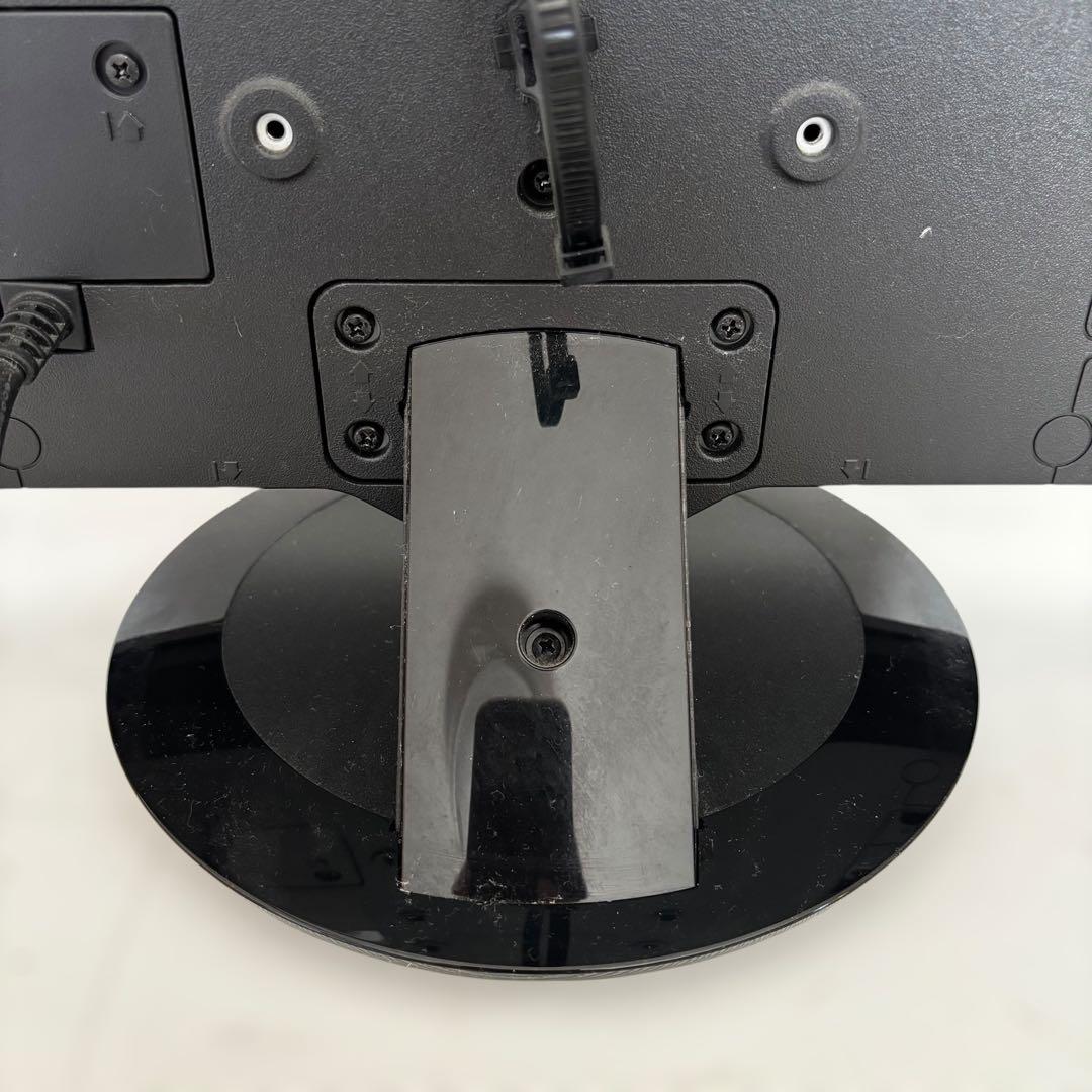 AQUOS シャープ 24インチ液晶テレビ 2T-C24AD 2019年製