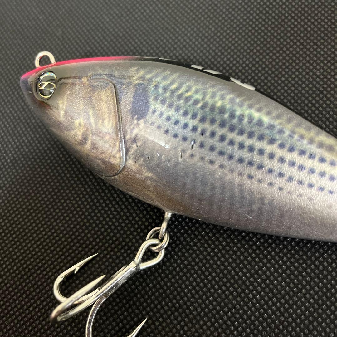 Borde 173 ビッグベイトルアー