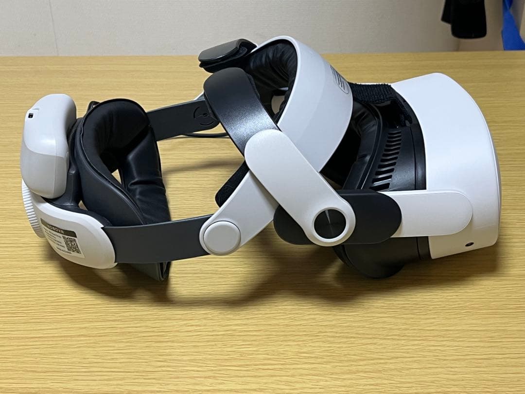  Quest 3S 128GB VOVOVR M3 Proヘッドセット