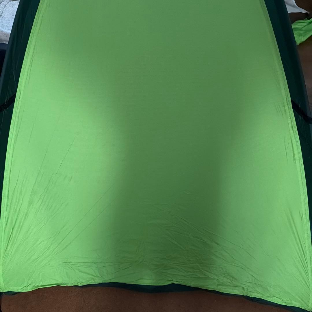 パイネ GORE LIGHT X 1-2人用　W=1180g ICI石井スポーツ