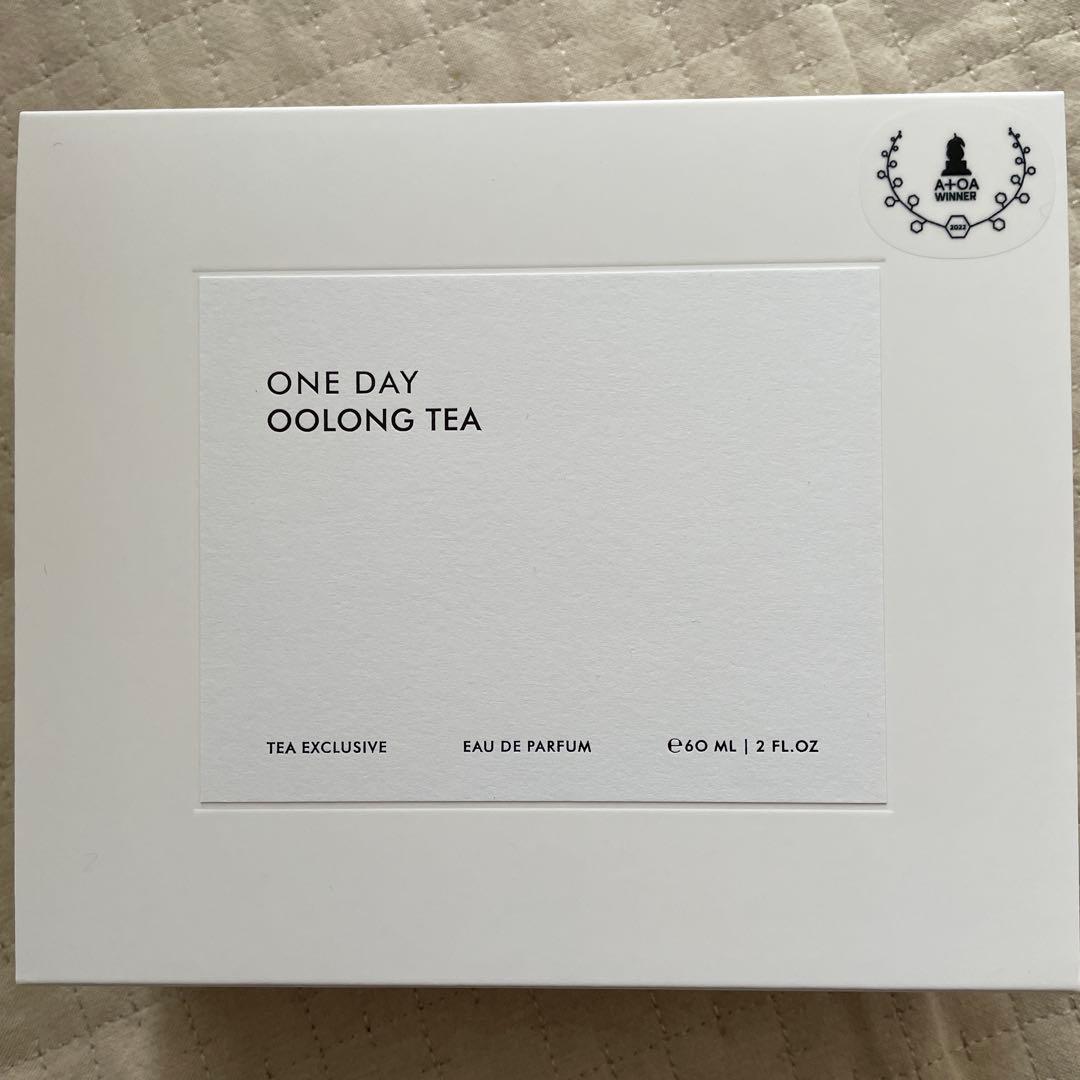 One Day ウーロンティー 60ml