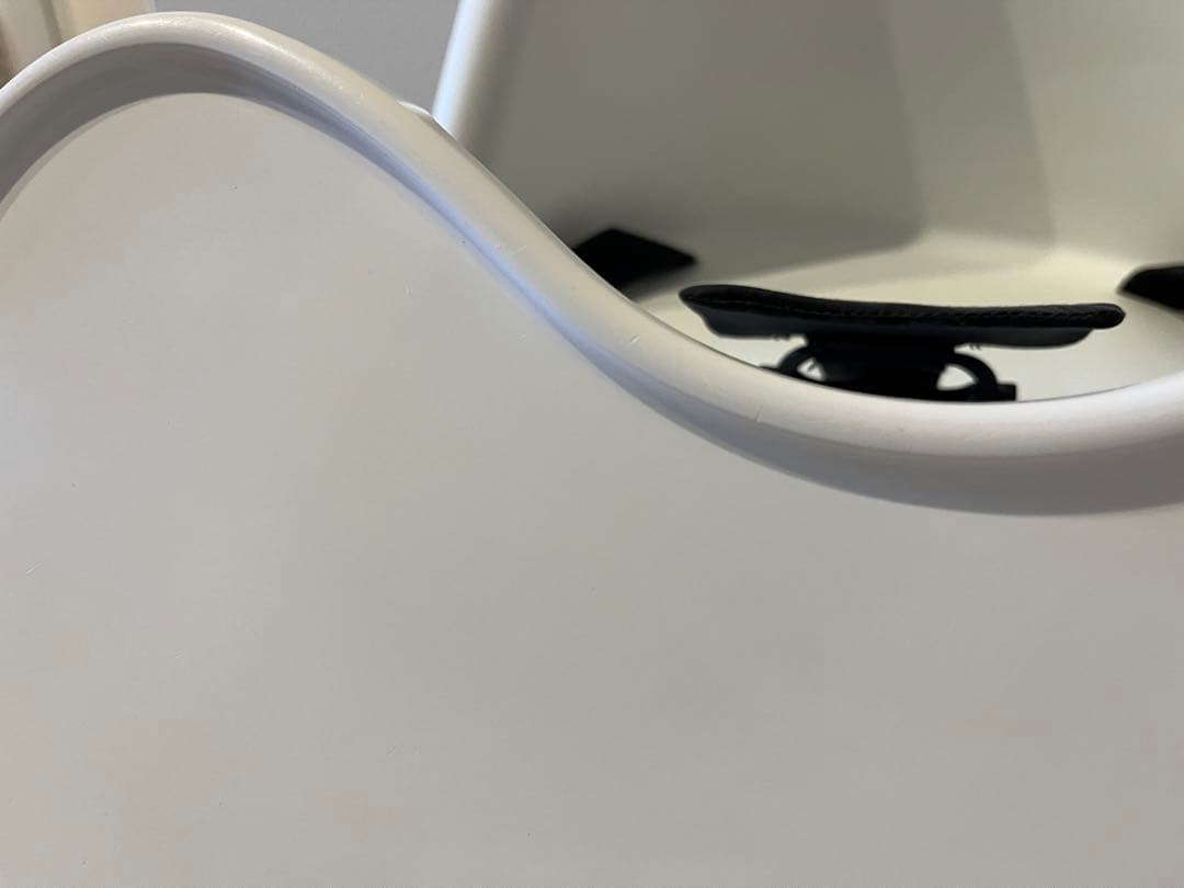 ベビービョルン　ハイチェア　お食事用イス