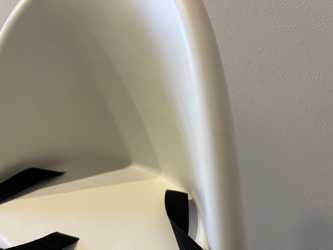 ベビービョルン　ハイチェア　お食事用イス