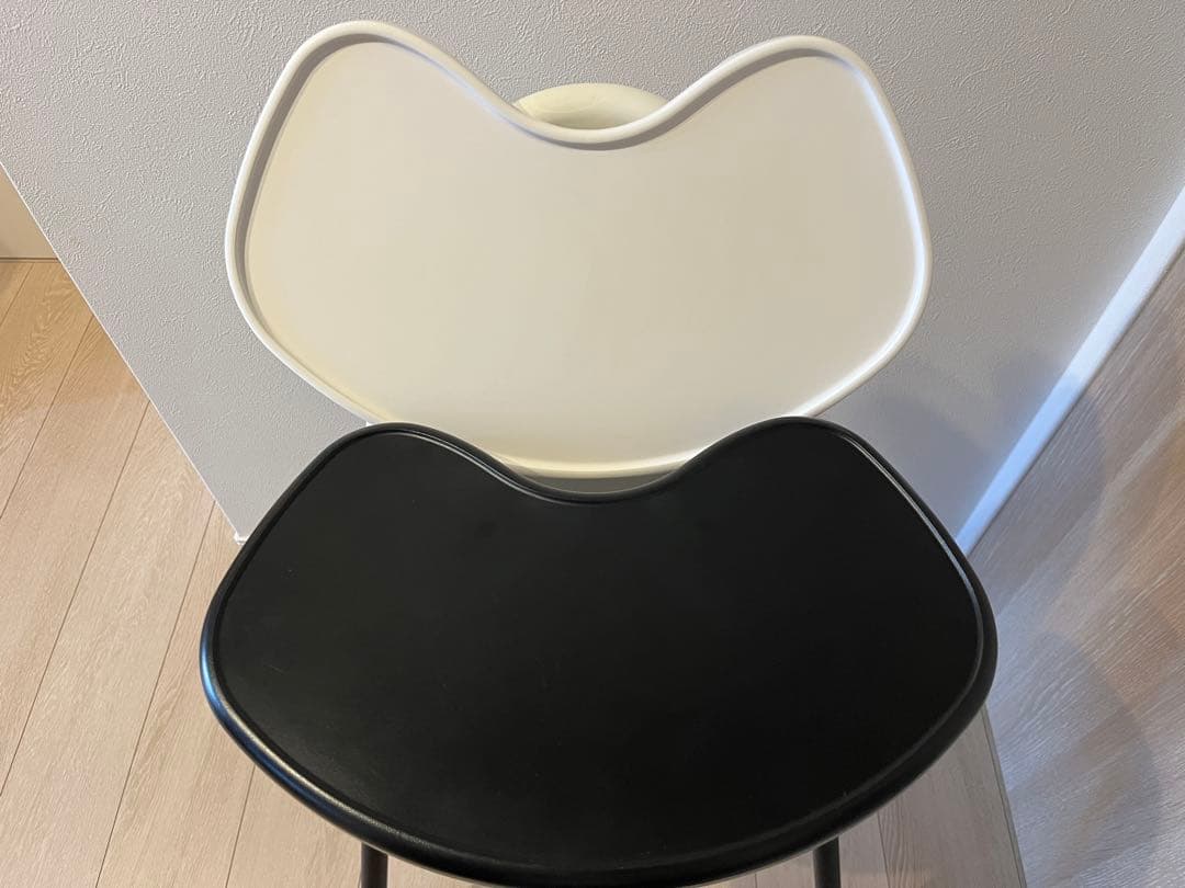 ベビービョルン　ハイチェア　お食事用イス