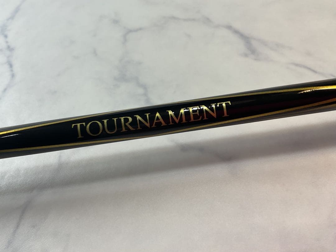 釣*ソ様 DAIWA ダイワ 20トーナメント磯 AGS 1-53•R