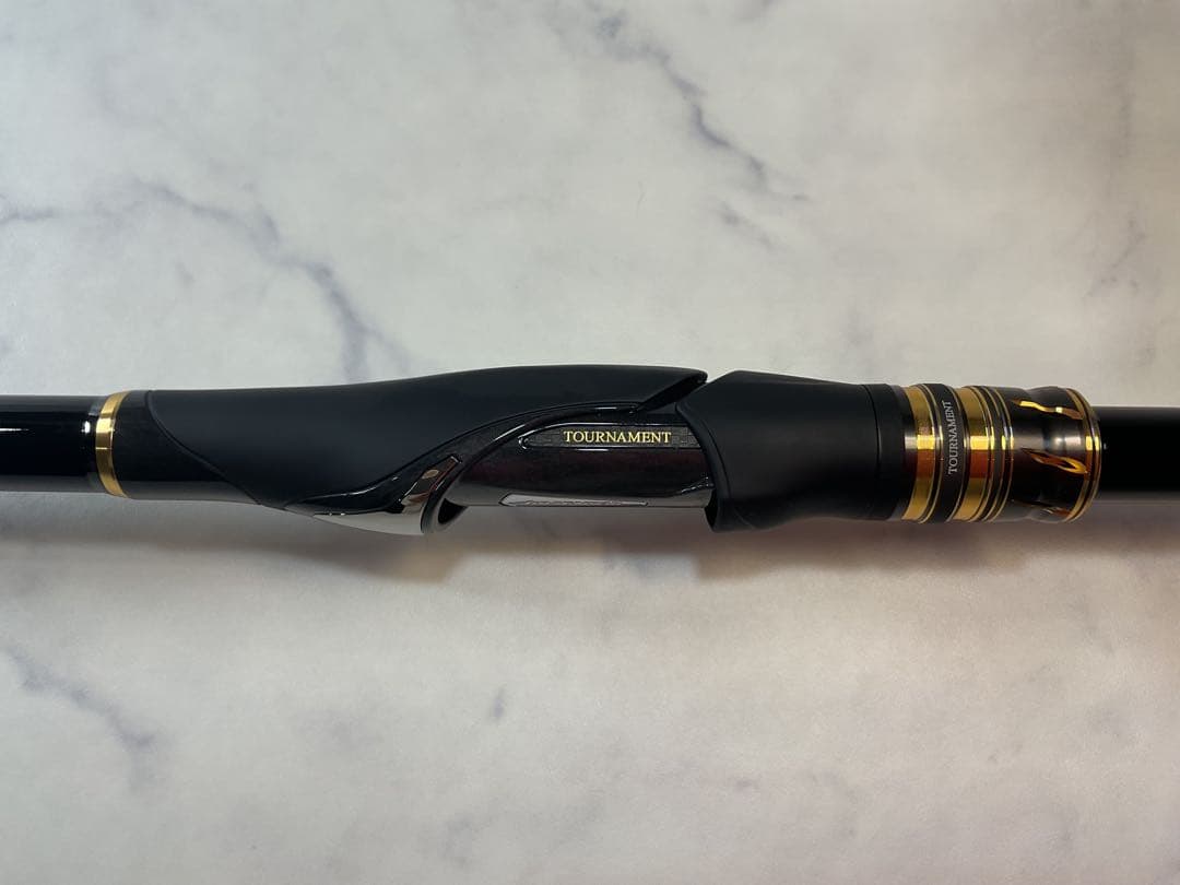 釣*ソ様 DAIWA ダイワ 20トーナメント磯 AGS 1-53•R