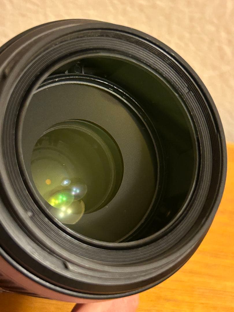 美品TAMRON SP70-300mmF4-5.6 Di VC USD A005
