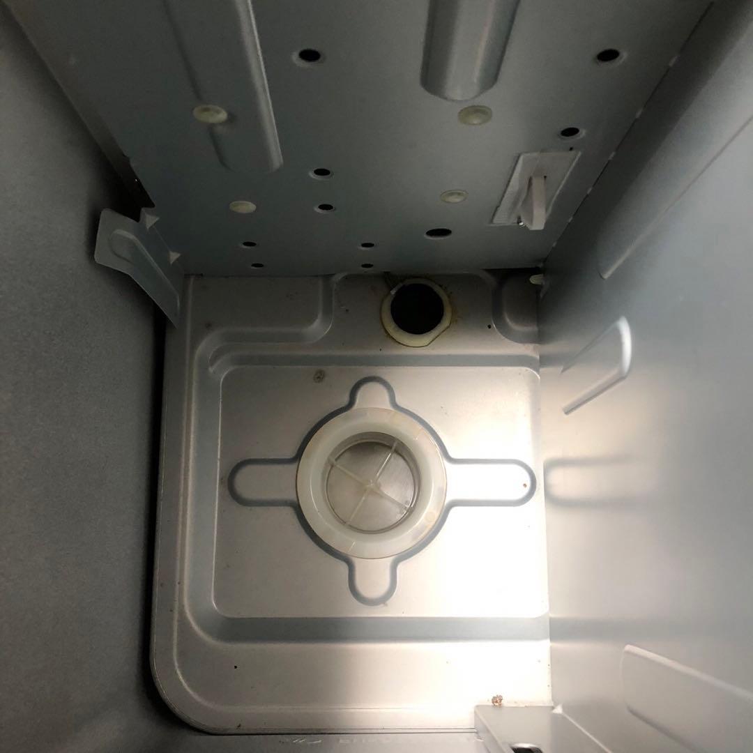 CORONA 石油ファンヒーター FH-ST3617E5 ホワイト