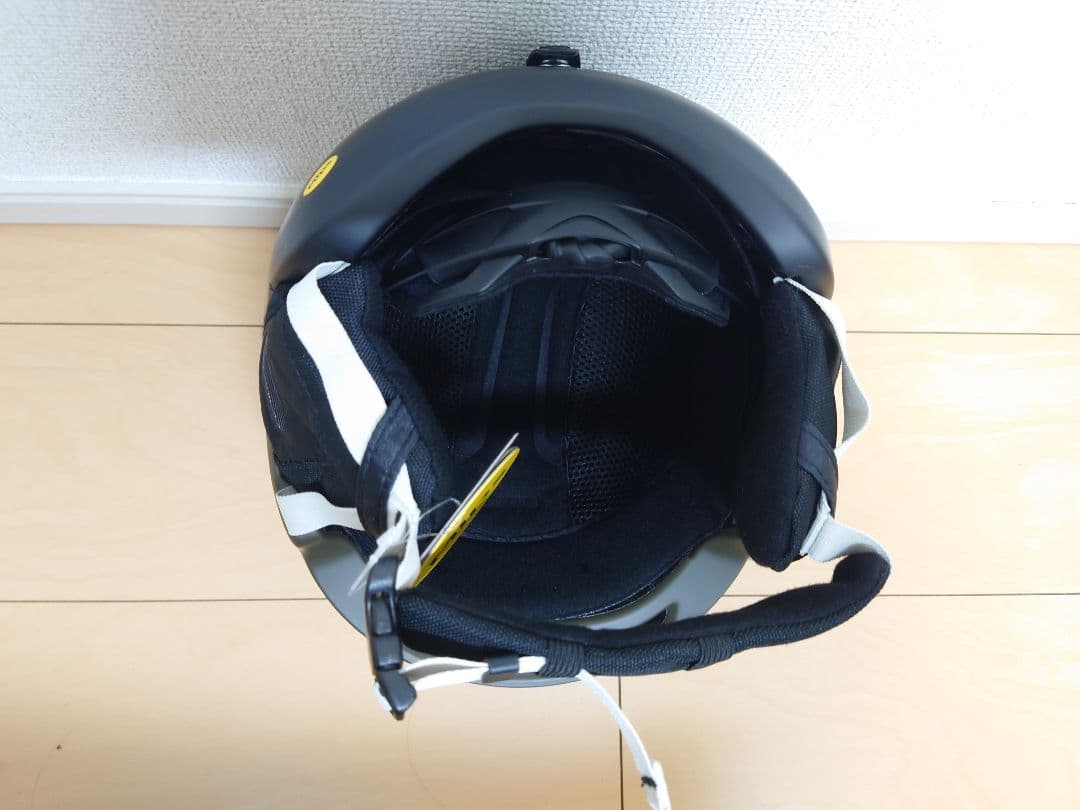 GIRO MIPS NEO ヘルメット M　アジアンフィット 新品未使用