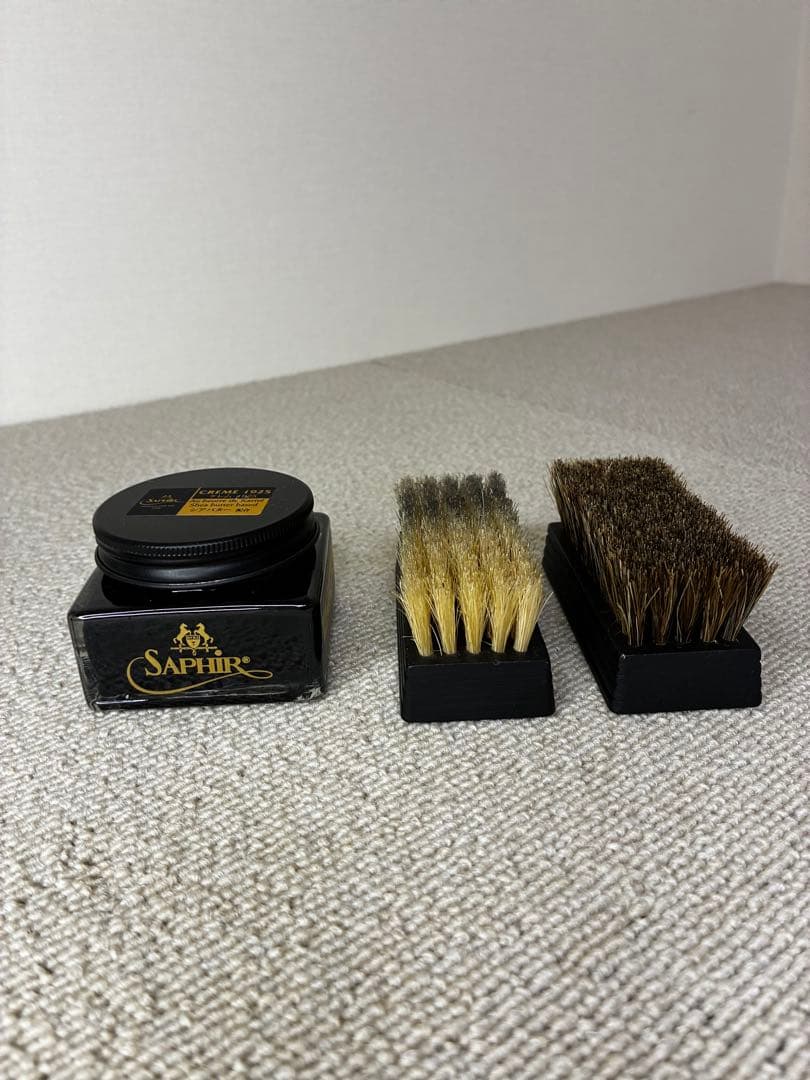 【極美品】Dr.Martens 1460 8ホールUK5 (24cm) ブラック