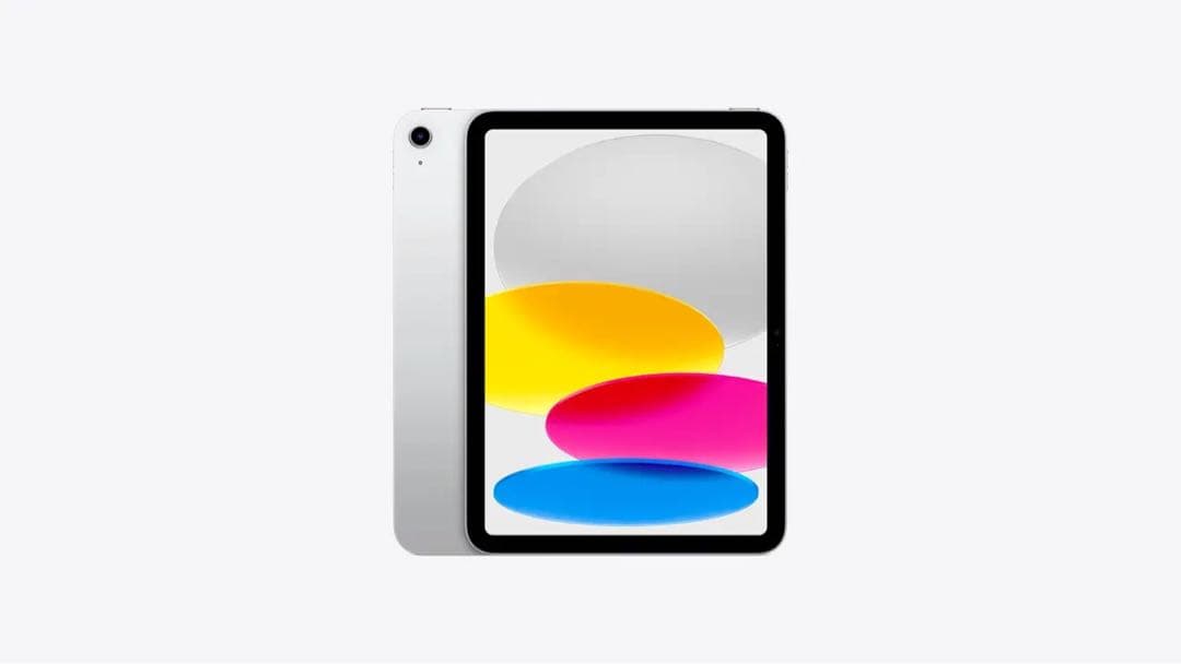 新品　iPad 11世代　A16 128GB wi-fi シルバー
