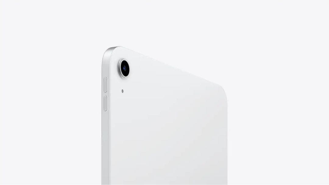 新品　iPad 11世代　A16 128GB wi-fi シルバー