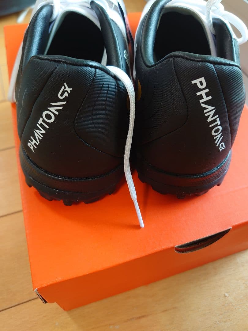 値下げ！ナイキ　ファントムGXⅡ アカデミーTF