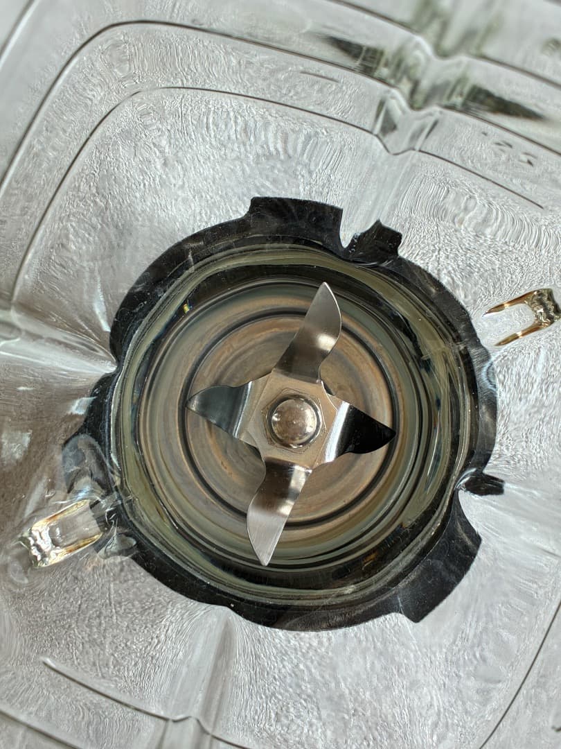 DULTON ダルトン AIRMATE ブレンダー ガラス製