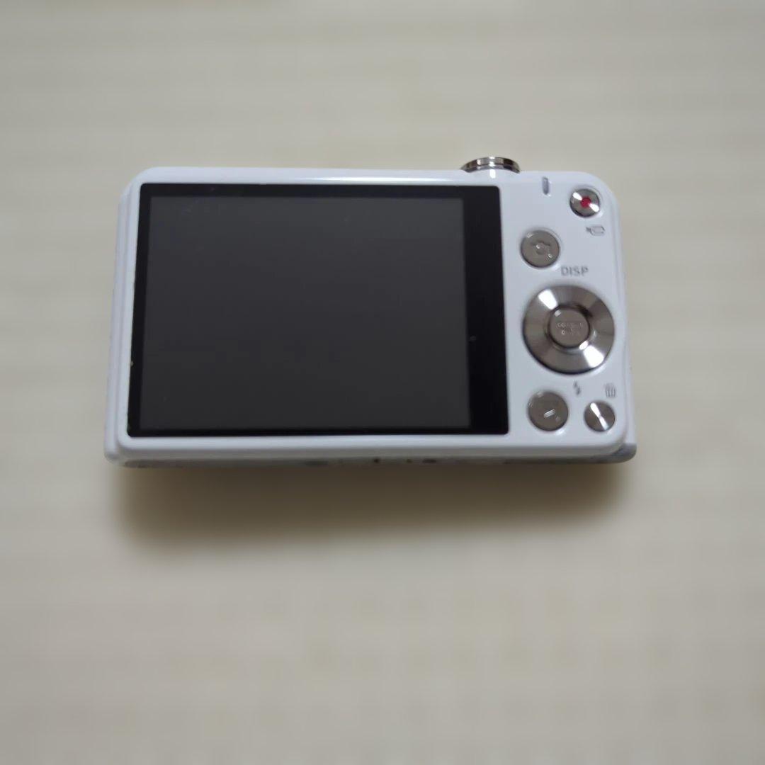 CASIO EXILIM EX-ZS26 コンパクトデジタルカメラ