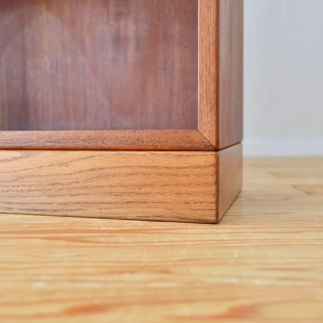 ボーエ・モーエンセン FDB Møbler ブックシェルフ　Danish