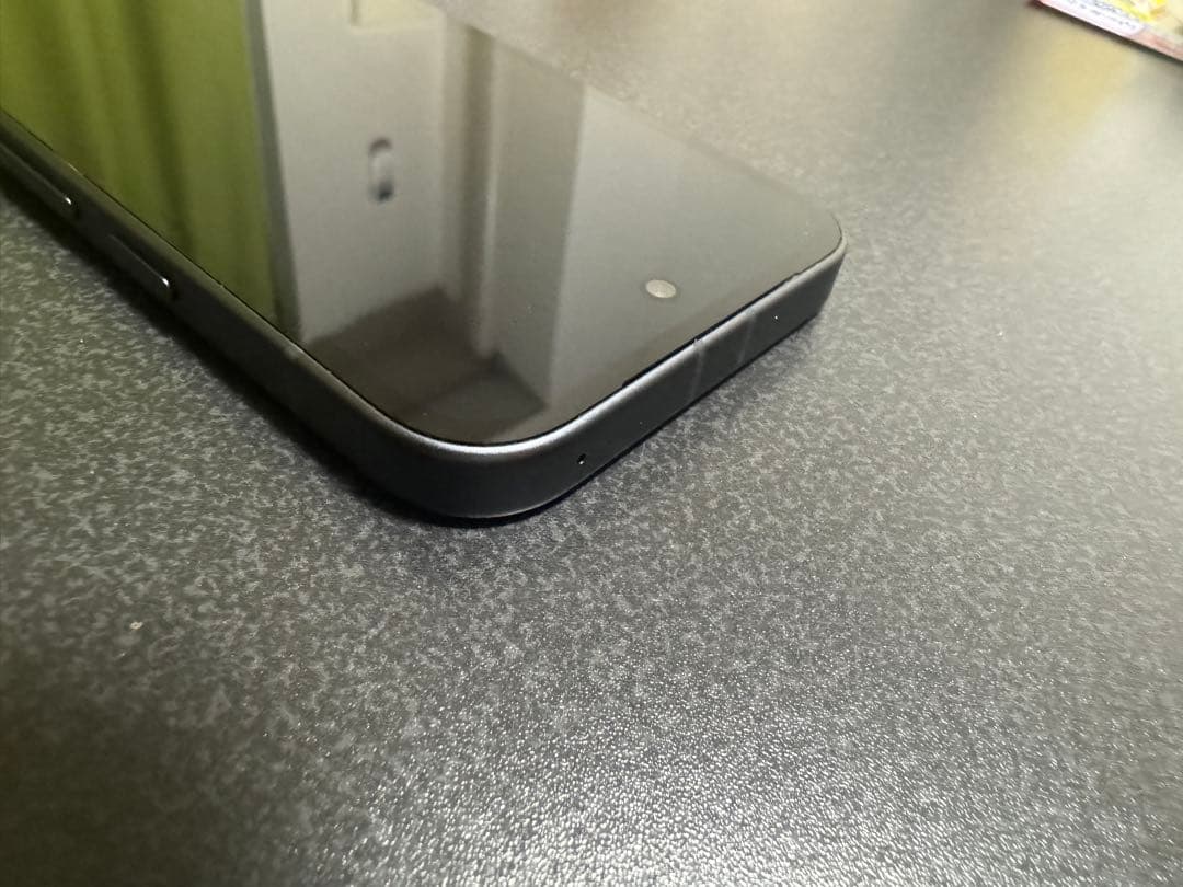 スマートフォン本体 Google pixel9a