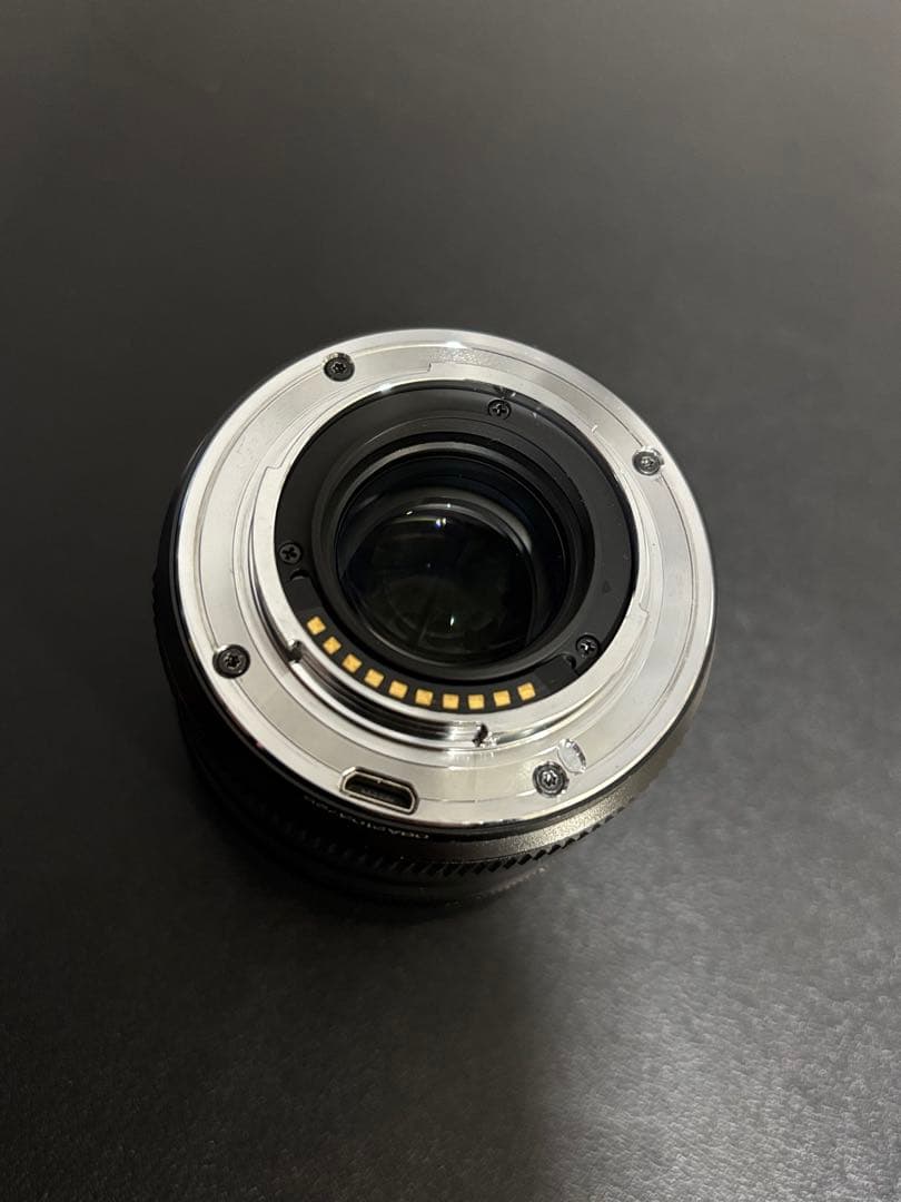 【限界価格！早い者勝ち】Viltrox 23mm F1.4 Xマウント