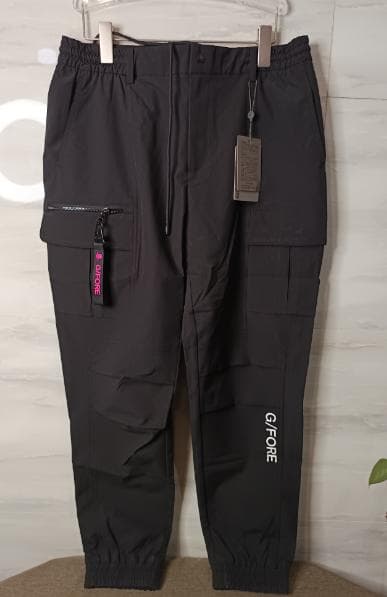 G/FORE ゴルフ メンズ セットアップ ジャケットパンツ スポーツ仕様