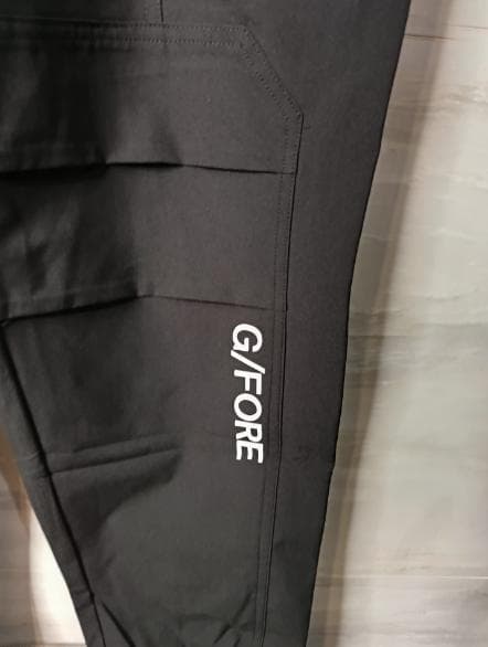 G/FORE ゴルフ メンズ セットアップ ジャケットパンツ スポーツ仕様