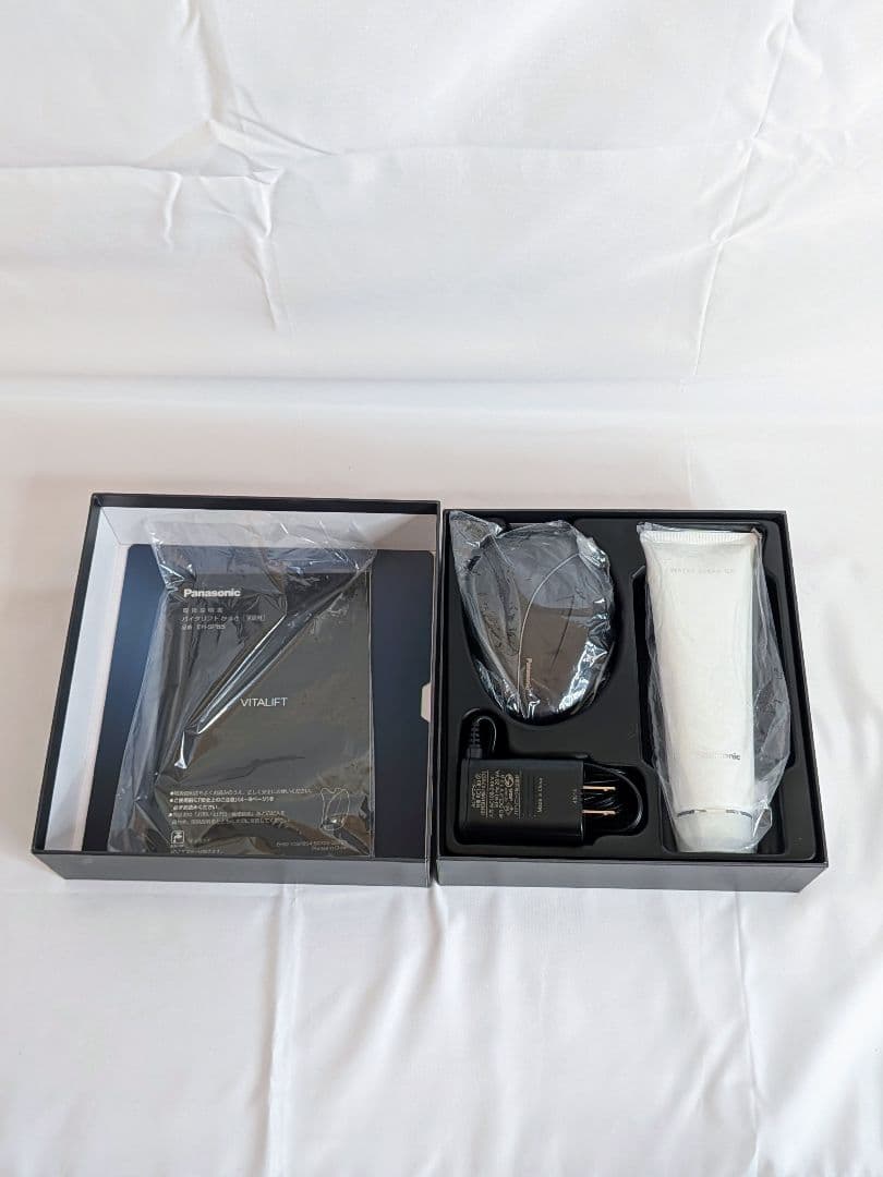 Panasonic VITALIFT（バイタリフト） EH-SP85