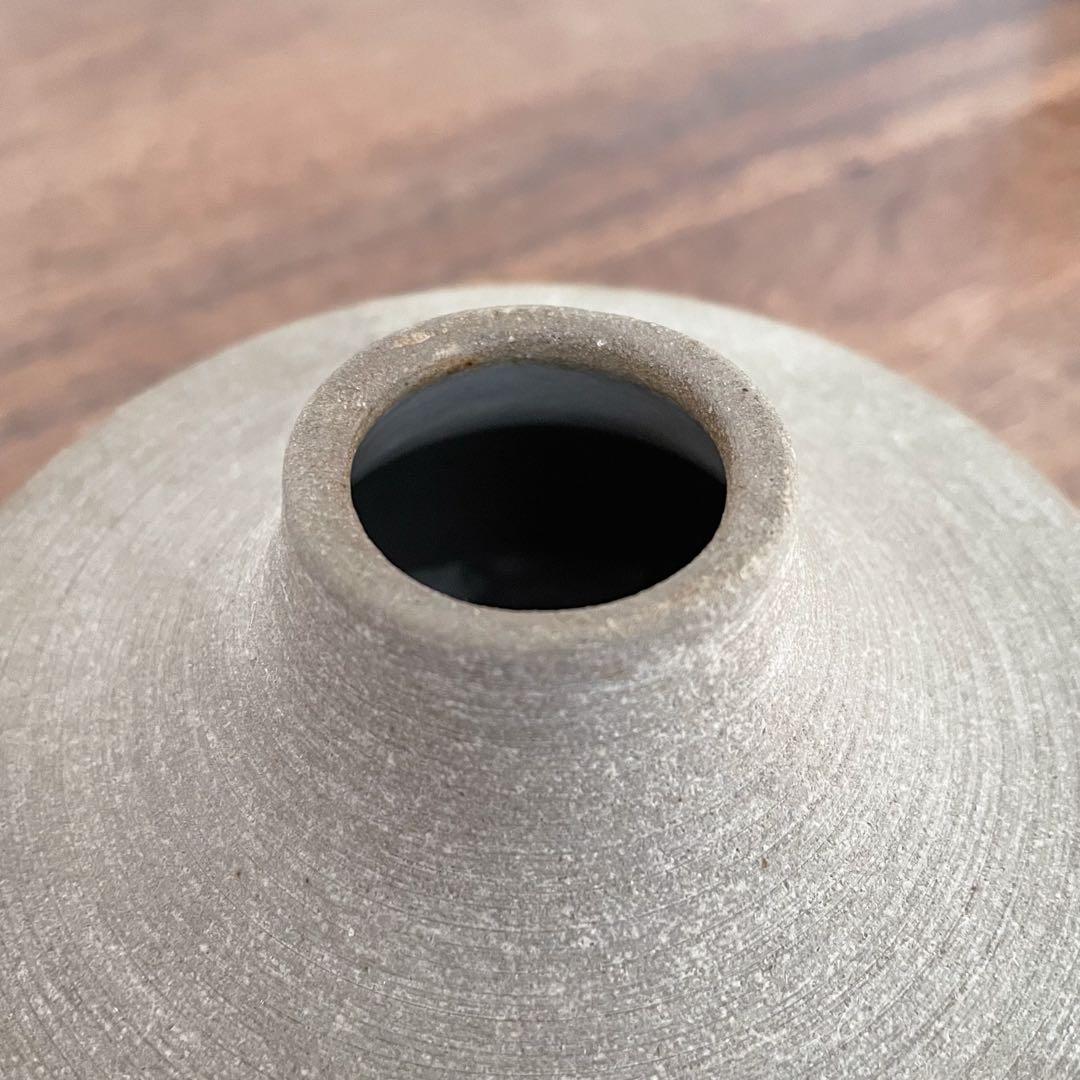 【ドイツ Paul Eydnerの花瓶 】ヴィンテージ 364