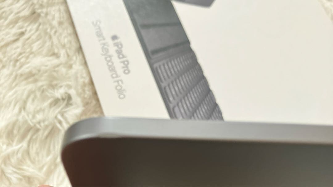 【ラスト1台】iPad Pro 11インチ 第3世代 512GB 【すぐ発送】