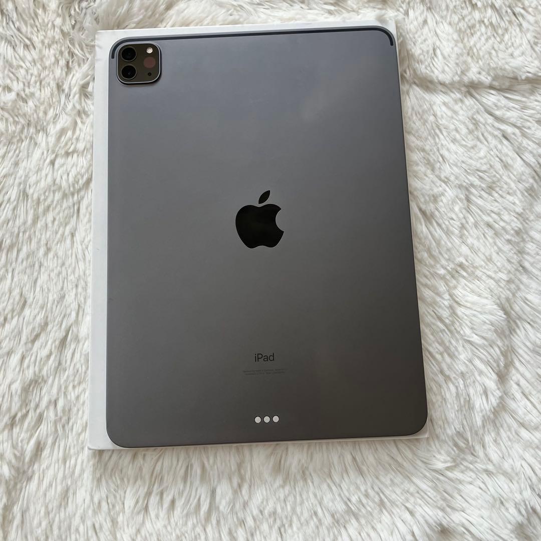 【ラスト1台】iPad Pro 11インチ 第3世代 512GB 【すぐ発送】