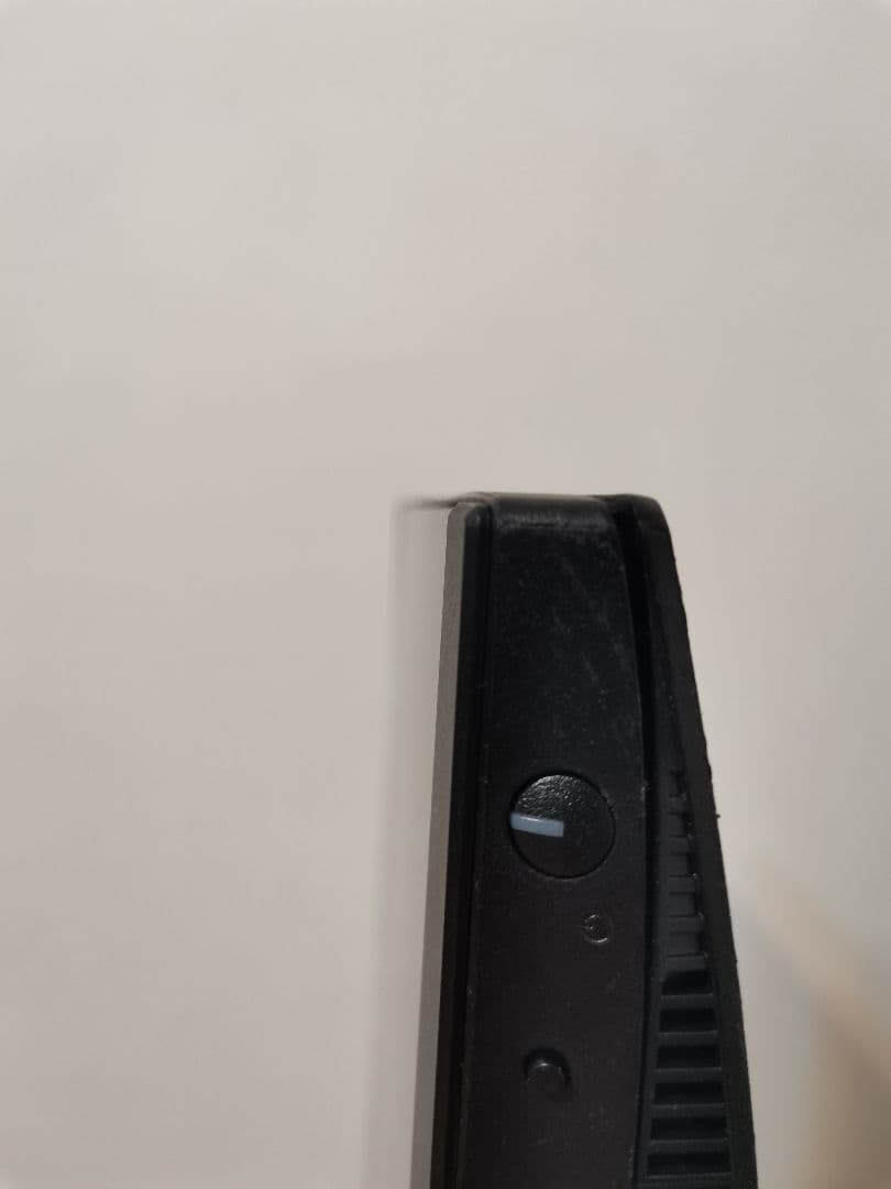 H*O様 Dell P2421DC 2560×1440 IPS 回転 23.8イ