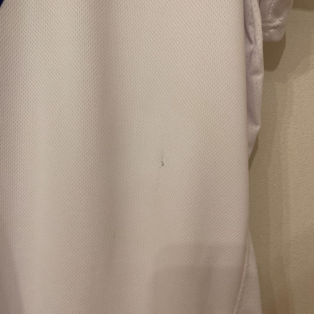 ドジャース オーセンティックホームユニフォーム 大谷翔平#17本人着用48サイズ