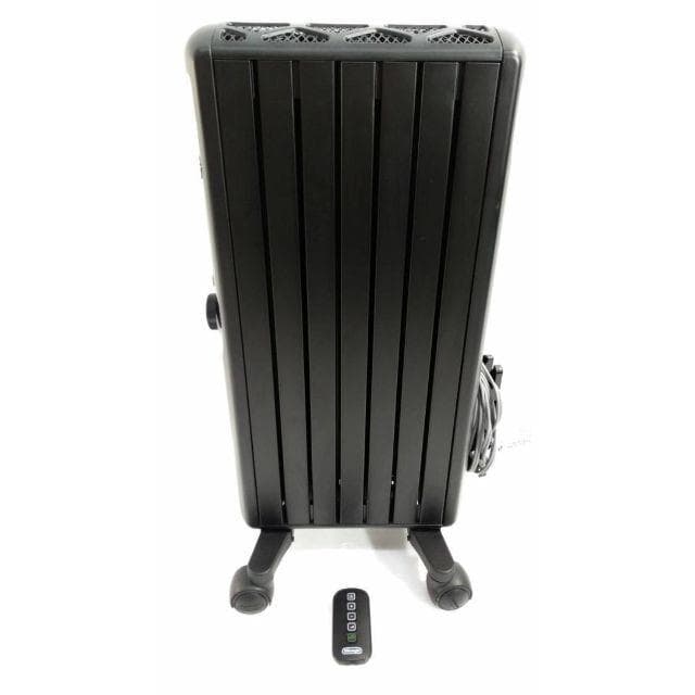 【良品】デロンギ マルチダイナミックヒーター [6~8畳用] MDHU09-PB