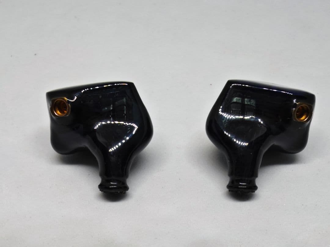 最終価格 G4(ジーフォー) 10BA 高音質イヤホン