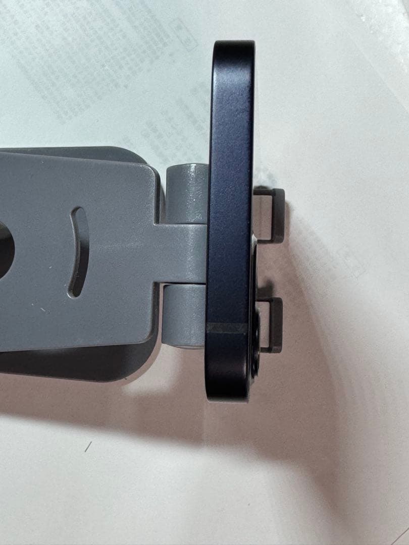 iPhone 12 mini 128GB ブラック　SIMフリー