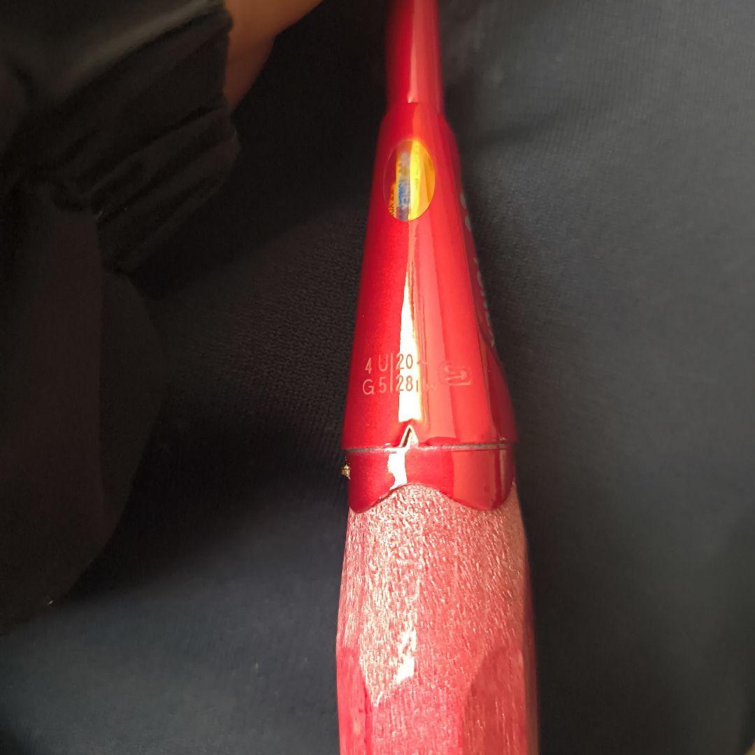 アストロクス88S　4UG5　美品