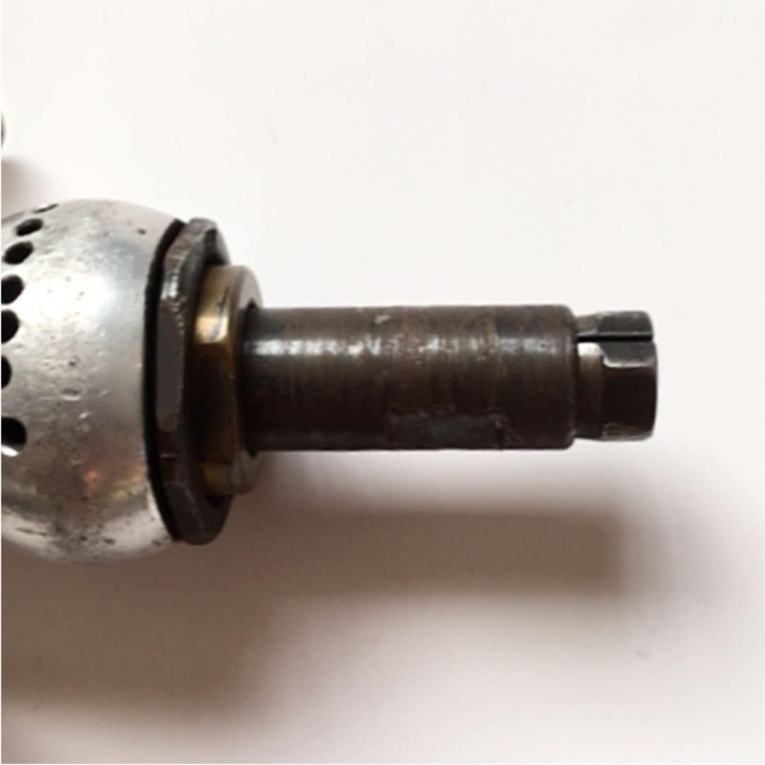 エアダイグラインダー