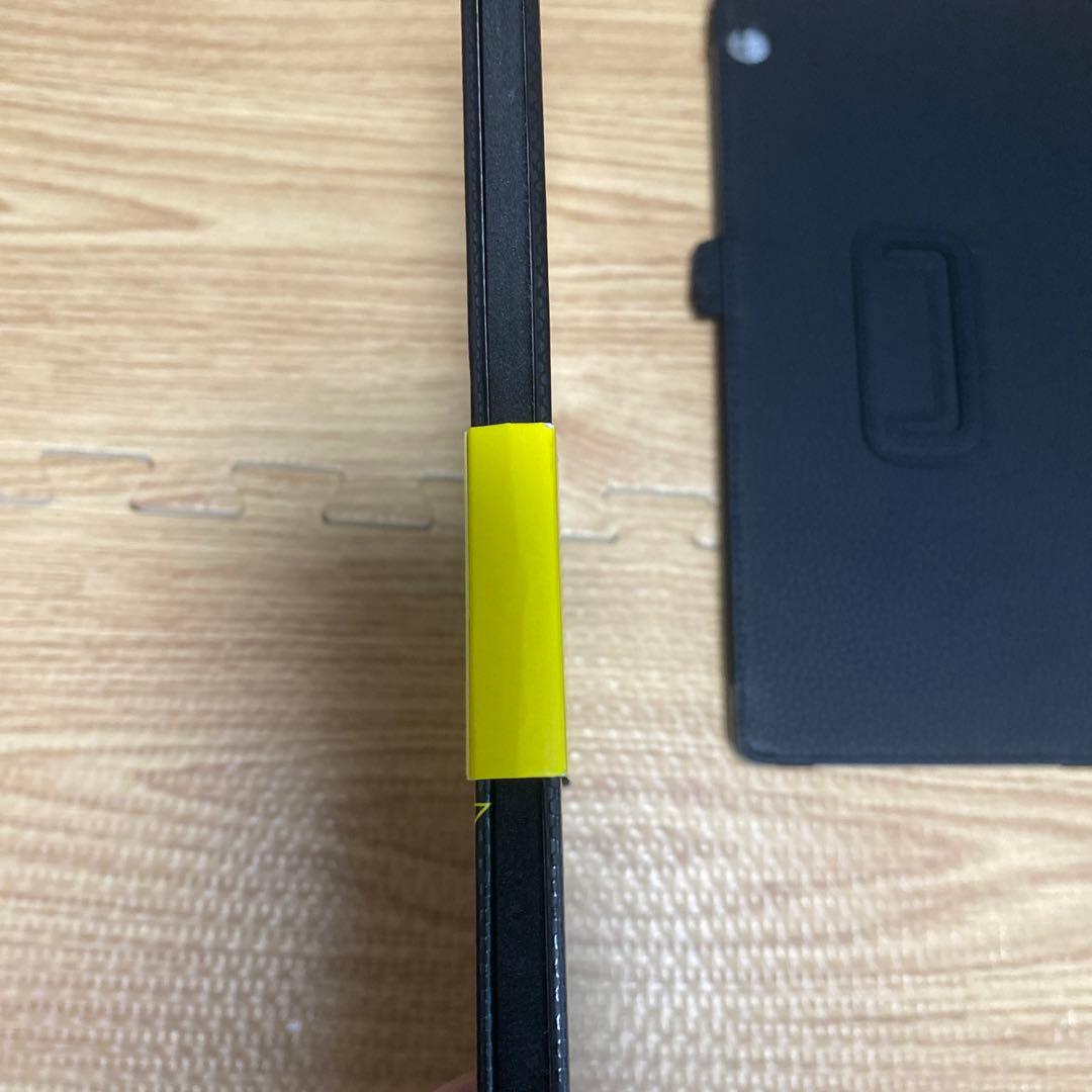 東芝タブレット　ケース　フィルムセット