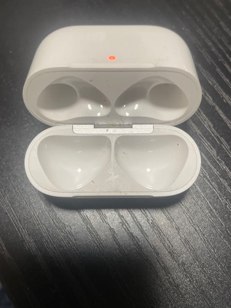 AirPods 4本体 ホワイト