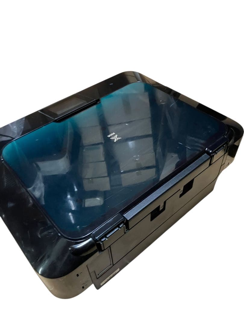 枚数極少 Canon PIXUS MG6330 インクジェットプリンター複合機