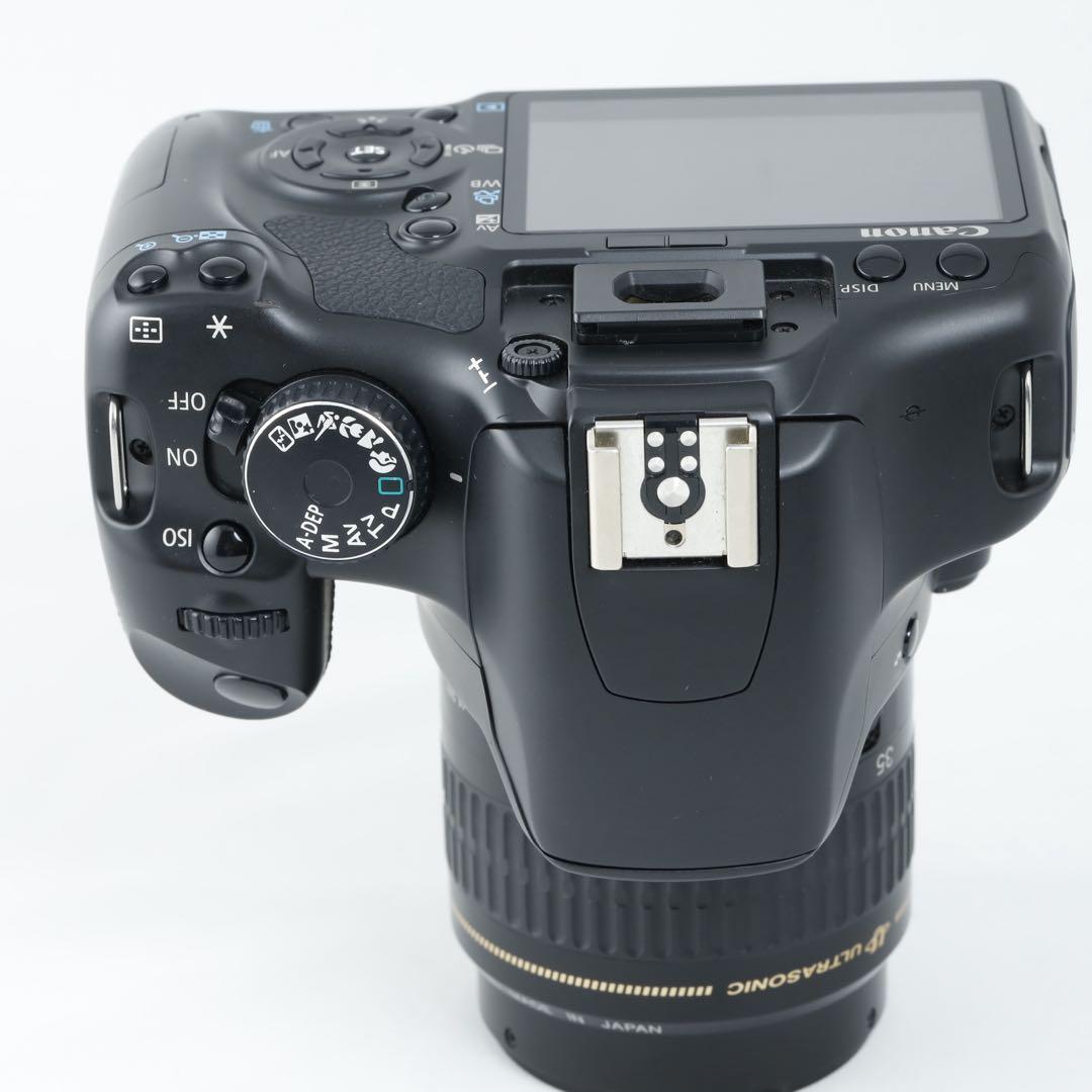 初心者★デジタル一眼レフ★Canon EOS kiss x2★★スマホ転送★彡