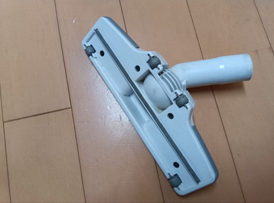 マキタ CL107FD コードレス掃除機