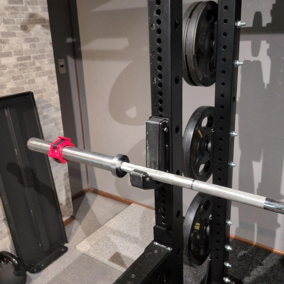 ノリ oni 鬼ハーフラック　oniシャフト20kgバーバル112.5　他