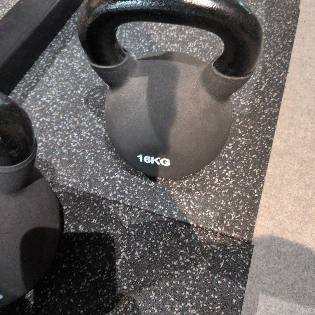 ノリ oni 鬼ハーフラック　oniシャフト20kgバーバル112.5　他