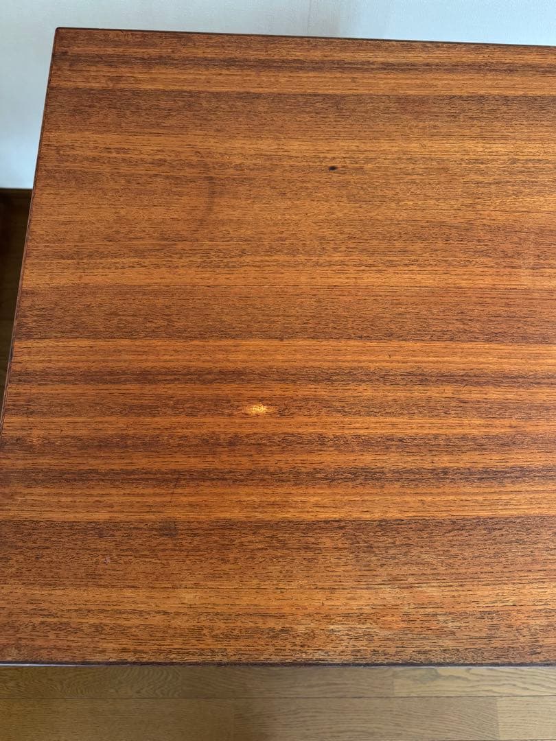 北欧ヴィンテージ デスク