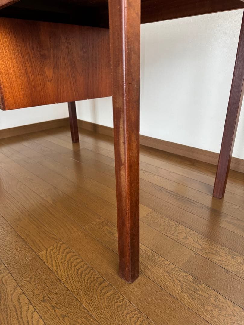 北欧ヴィンテージ デスク