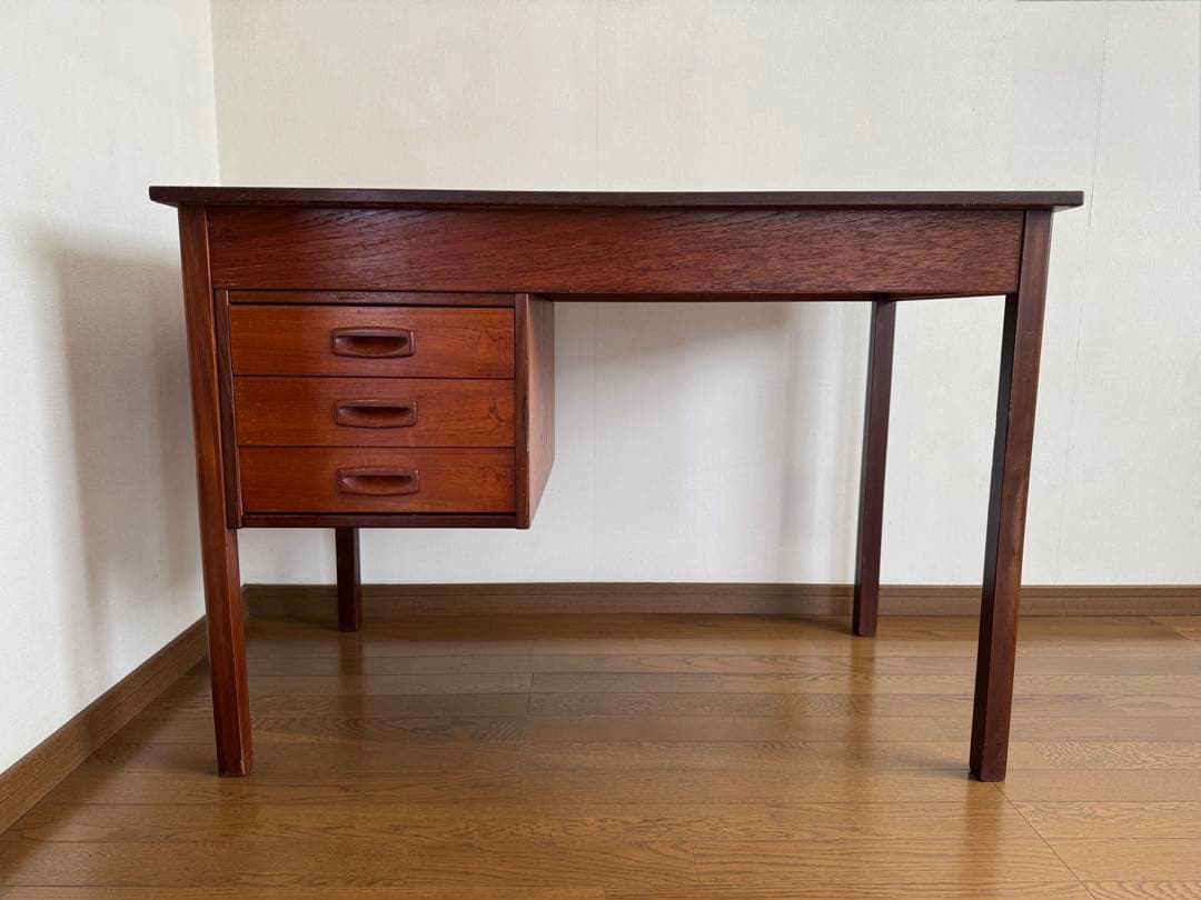 北欧ヴィンテージ デスク