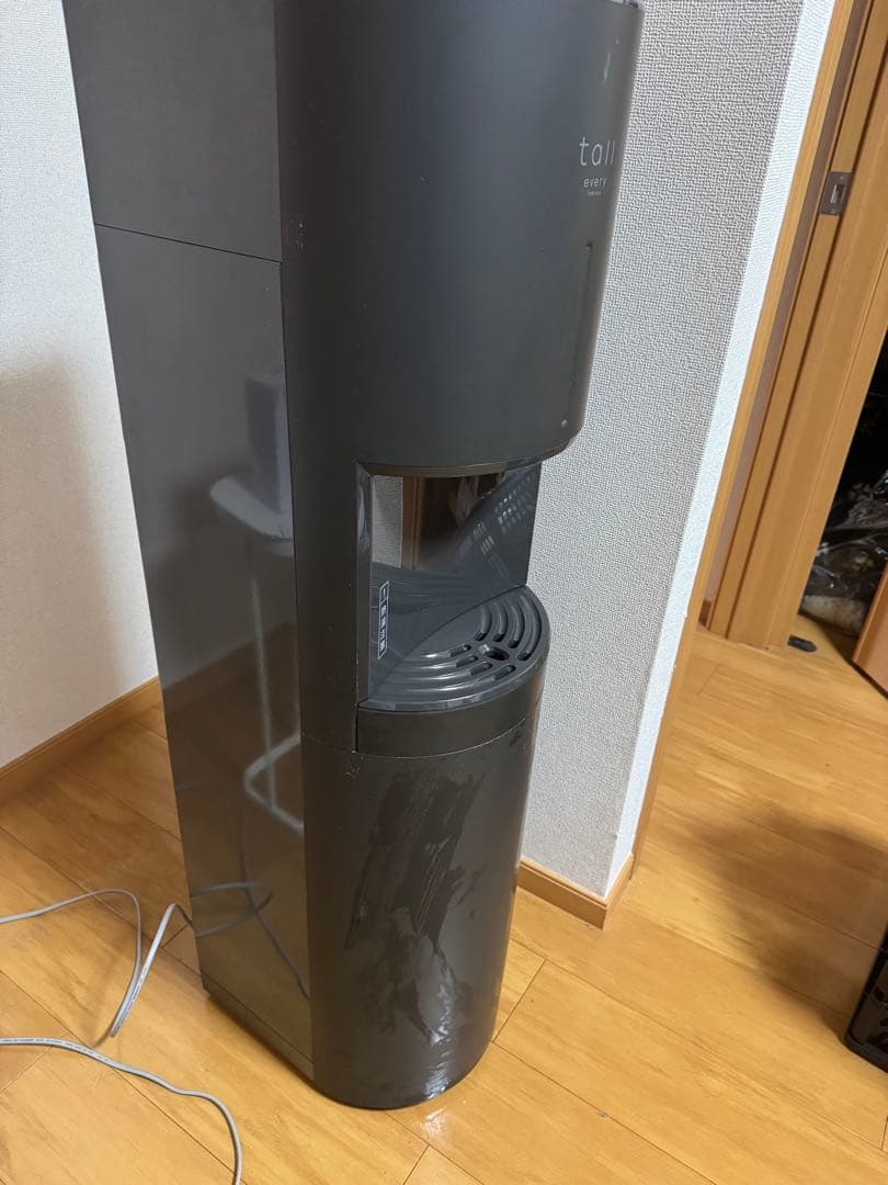 everyfrecious 【エブリィフレシャス】tall 浄水器 価格応相談可