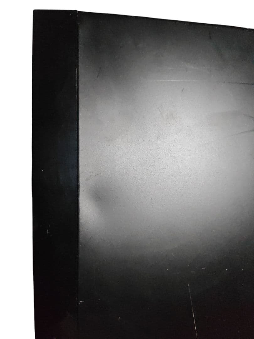 22年製 Panasonic DMR-2X202 使用時間の短い4TBHDD交換