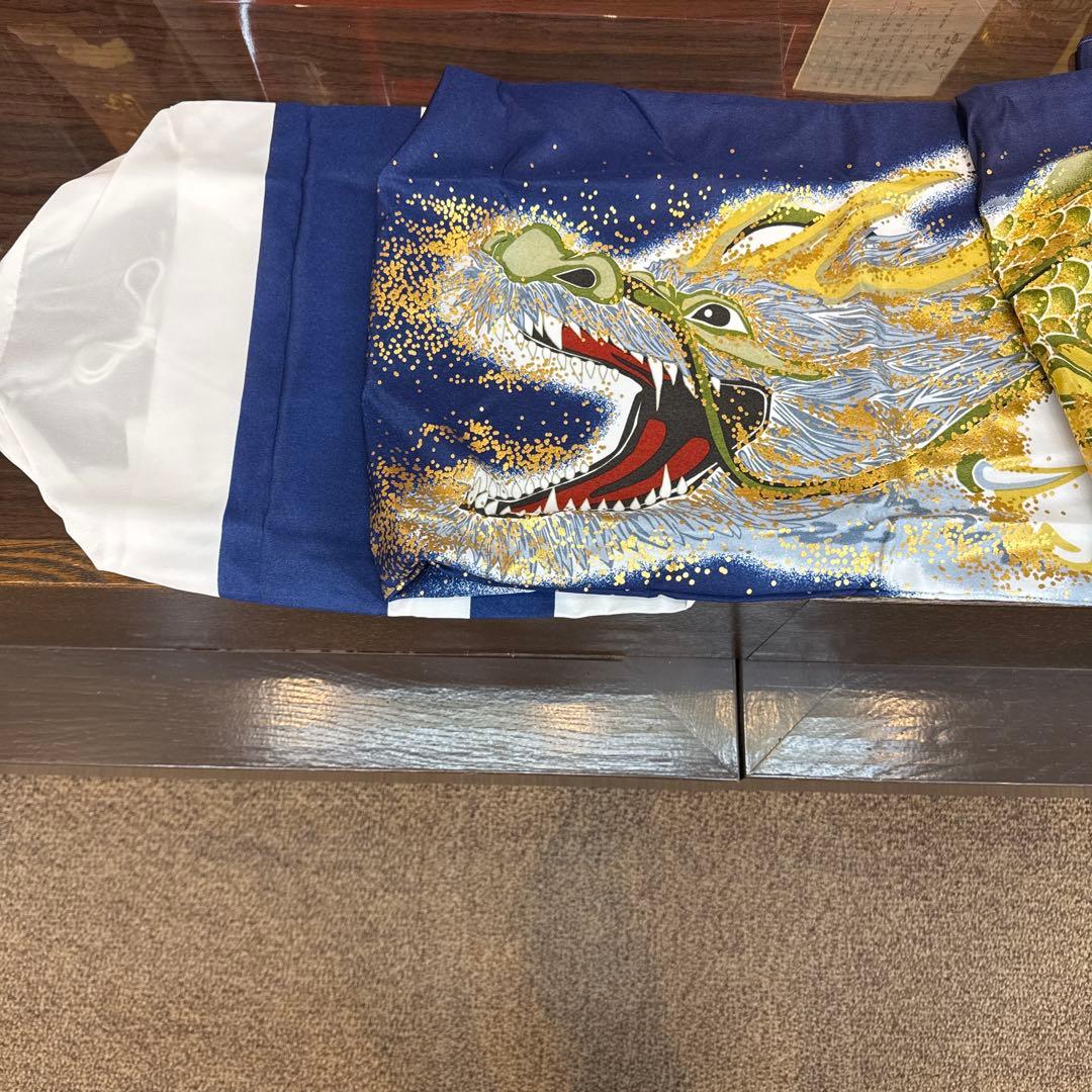 こいのぼり　2m 4点セット