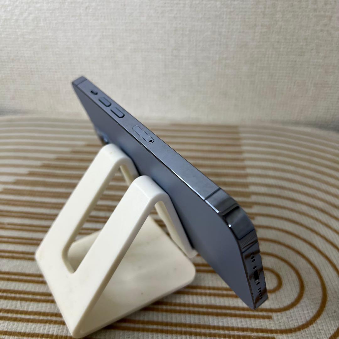 【美品】iPhone 13 Pro 512GB｜SIMフリー｜バッテリー100%